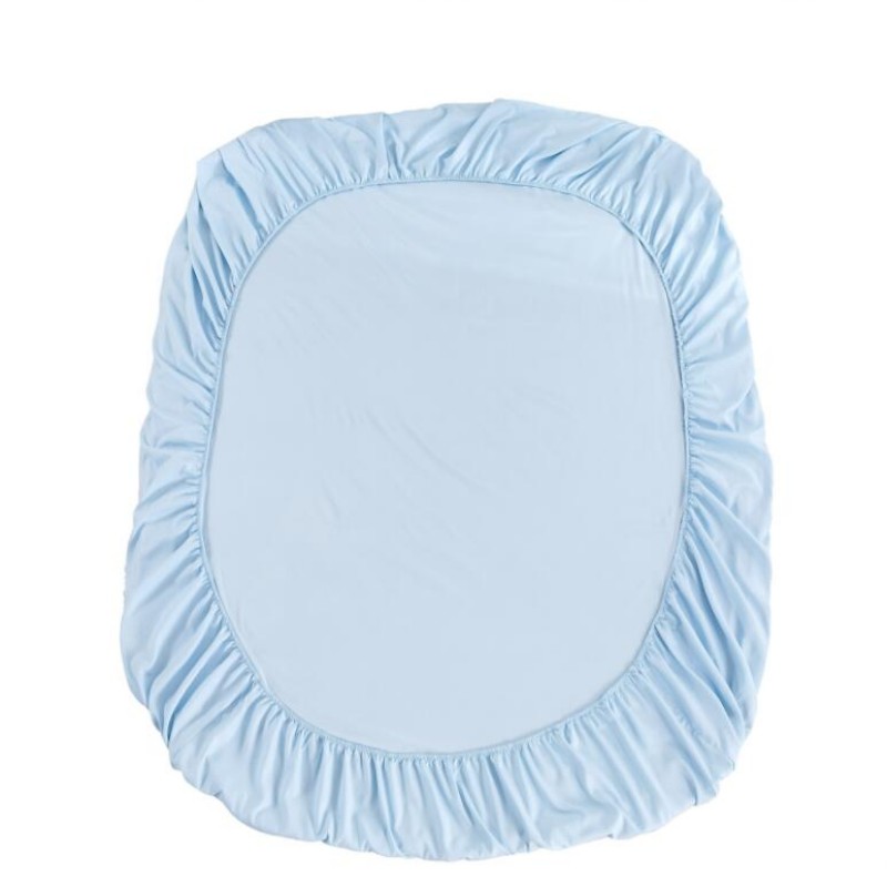 Twin Full Queen King Size แผ่น - Fitted Bed Sheets Deep Pocket บทวิจารณ์และราคา