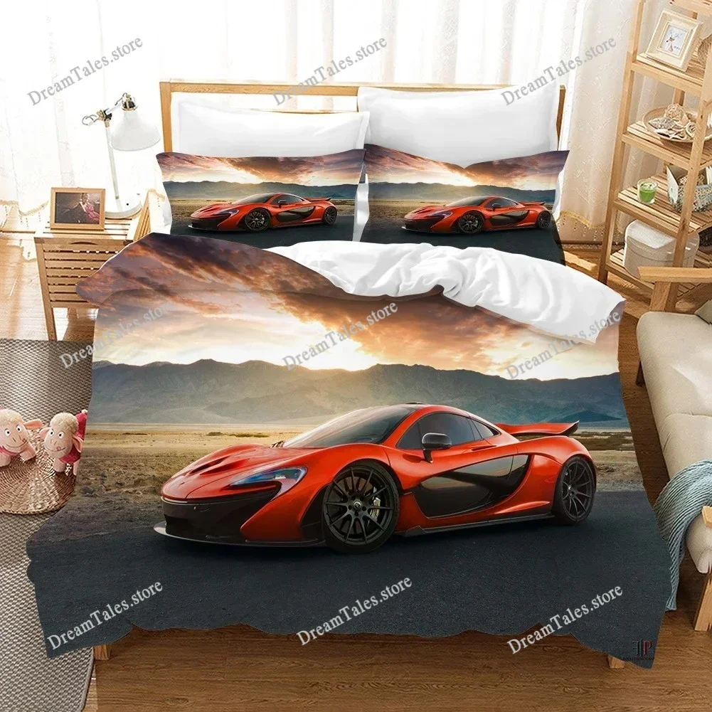 ชุดเครื่องนอนรถสปอร์ต, ผ้าห่มไ - Duvet Cover Sets With Zipper บทวิจารณ์และราคา