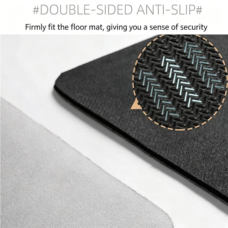 แผ่นรองพื้นห้องน้ำรูปแมว 3 มิต - Quick Dry Diatomite Bath Mat บทวิจารณ์และราคา