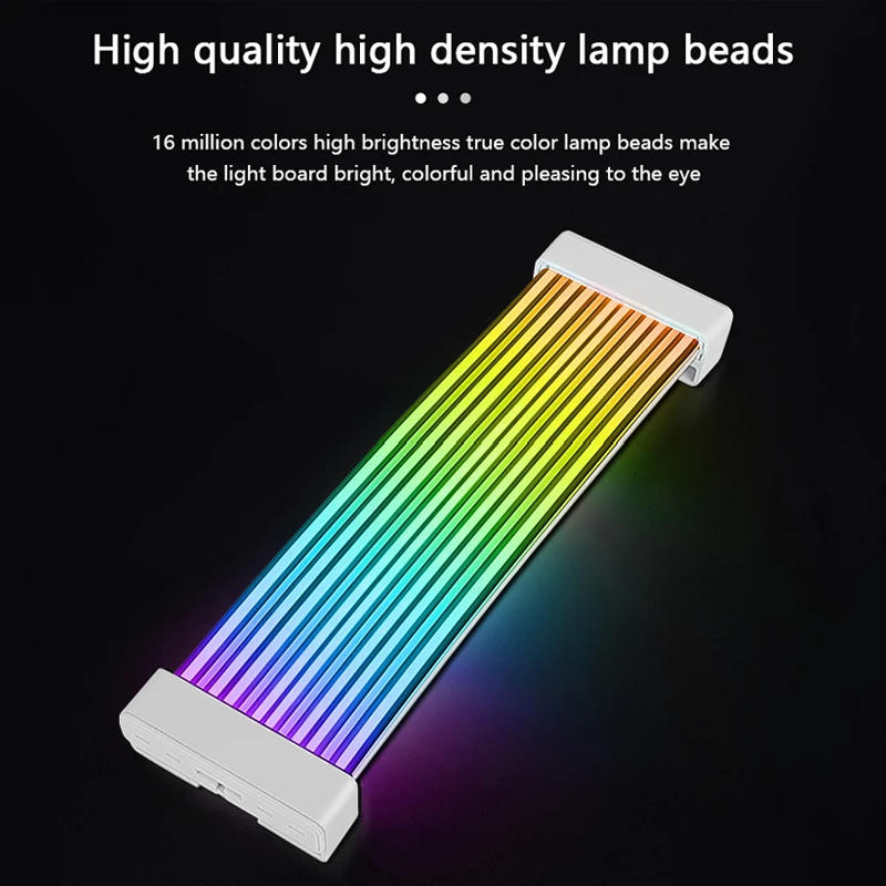 สายเคเบิล ARGB 5V 3 พิน สำหรับ - Lighting บทวิจารณ์และราคา
