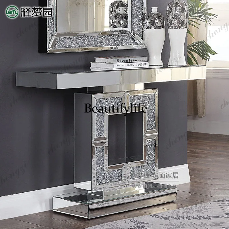 9344 โต๊ะทางเข้าสไตล์ยุโรป, หร - Storage & Organization บทวิจารณ์และราคา