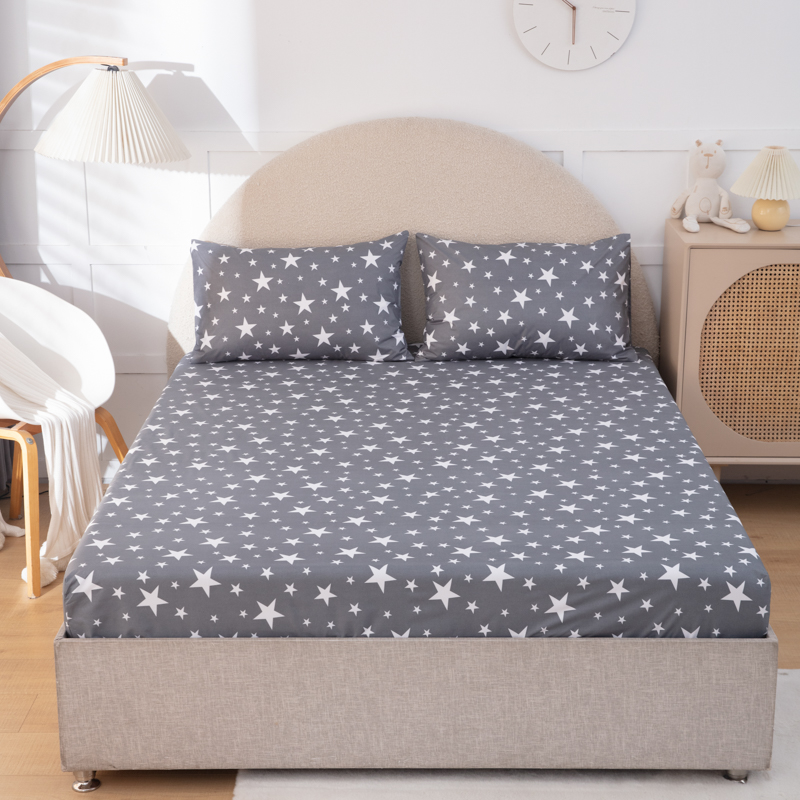 Simple Brushed กันน้ําที่นอนพิ - Waterproof Mattress Protector Breathable บทวิจารณ์และราคา
